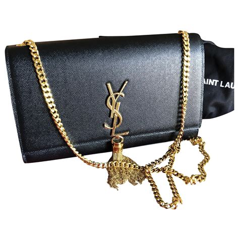 pochette yves saint laurent prix|ysl yst laurent.